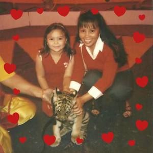 Meet your Posher, Yolanda